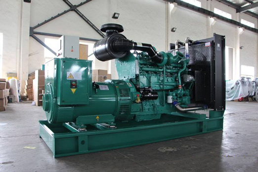 阳原320kw康明斯柴油发电车出租组图片 阳原320kw康明斯柴油发电车出租组图片