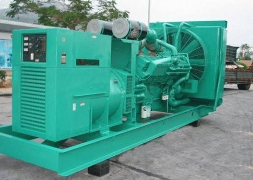 阳原75kw康明斯柴油发电机组图片 阳原75kw康明斯柴油发电机组图片